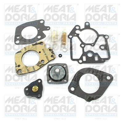 Repair Kit, carburettor